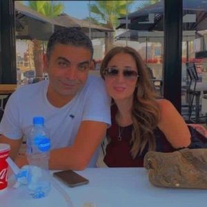 Meet your Posher, Salma